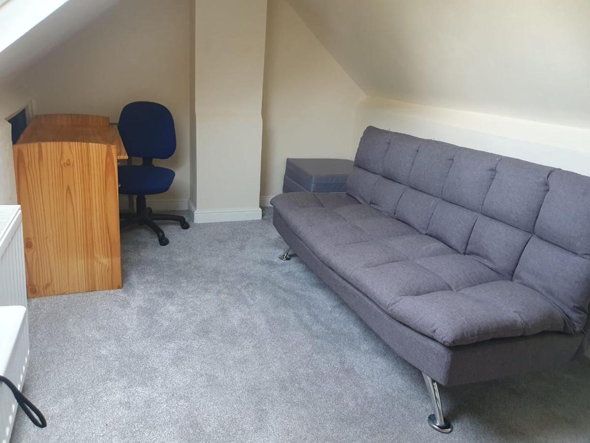 Og Stays Ii- 3Bedroom House Near Nissan & Stadium, Free Parking Съндърланд Екстериор снимка