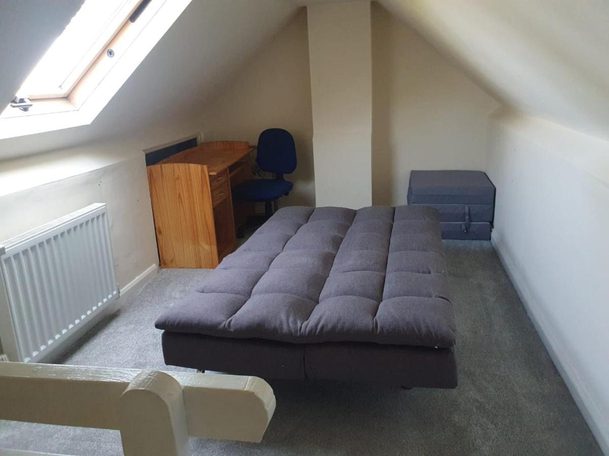 Og Stays Ii- 3Bedroom House Near Nissan & Stadium, Free Parking Съндърланд Екстериор снимка