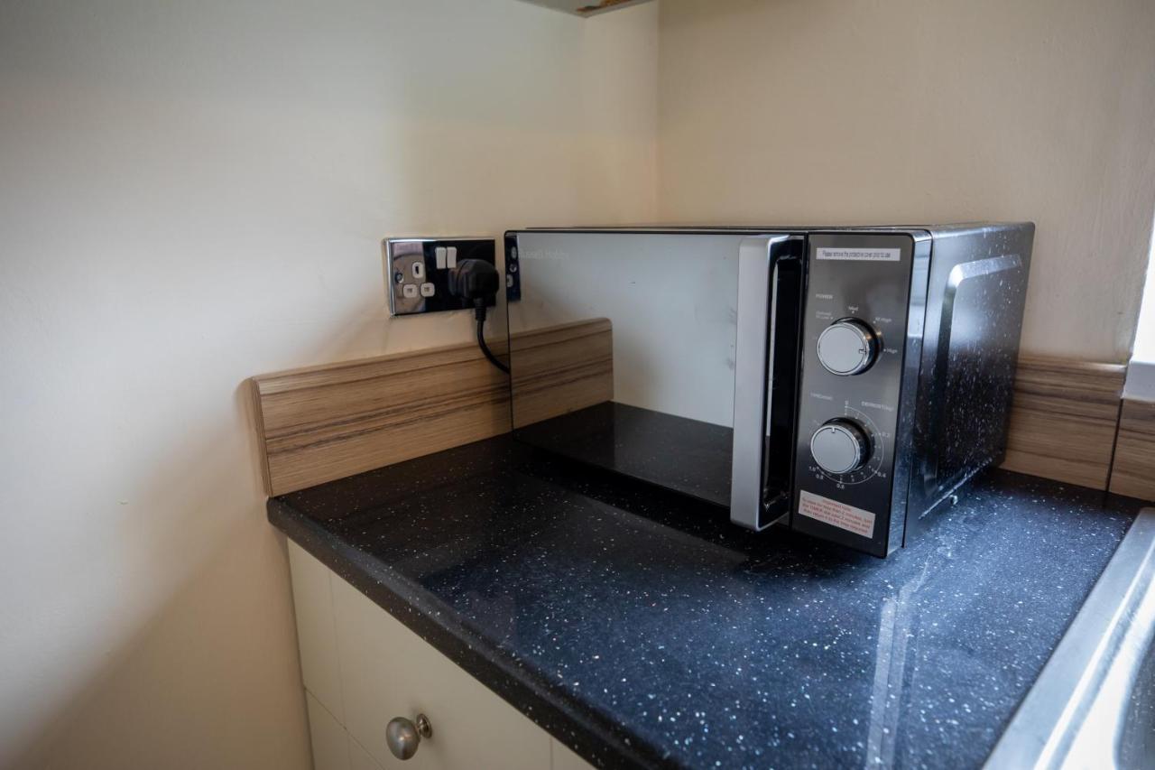 Og Stays Ii- 3Bedroom House Near Nissan & Stadium, Free Parking Съндърланд Екстериор снимка