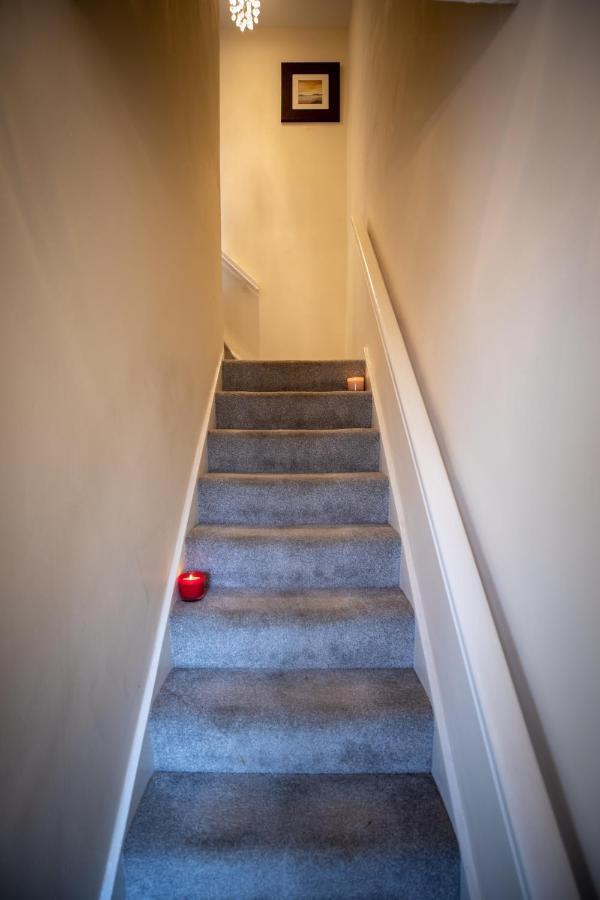 Og Stays Ii- 3Bedroom House Near Nissan & Stadium, Free Parking Съндърланд Екстериор снимка